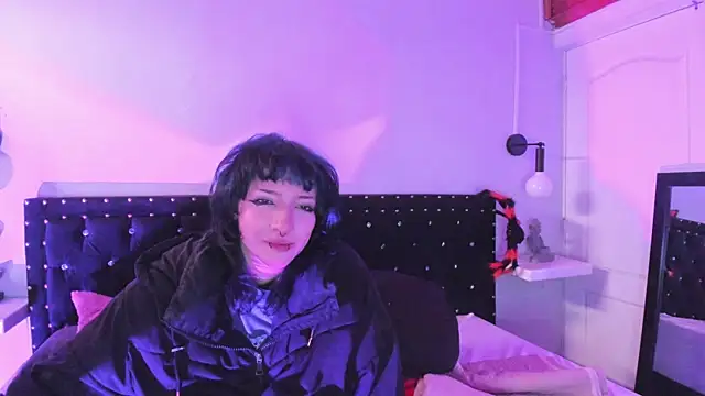 Ghosty Doll online show from 11/10/25, 07:13