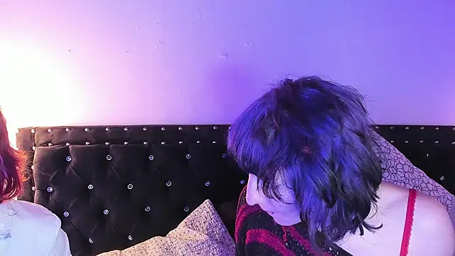 Ghosty Doll online show from 02/13/26, 06:15