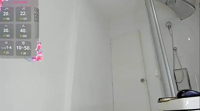 Snapshot of ebony_beckyy chatting on 01/29/25, 09:07 ebony beckyy online show from 01/29/25, 09:07