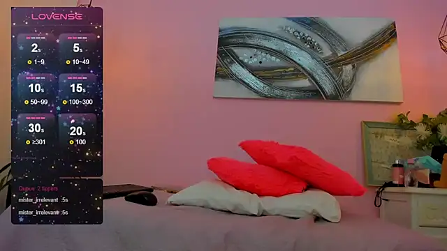 Snapshot of ebony_beckyy chatting on 02/13/25, 12:02 ebony beckyy online show from 02/13/25, 12:02