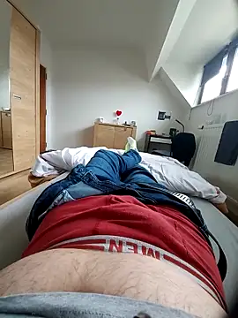 pascalino100 online show from 03/01/25, 09:29