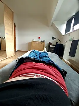 pascalino100 online show from 03/01/25, 02:34