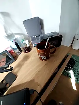 pascalino100 online show from 03/02/25, 12:22