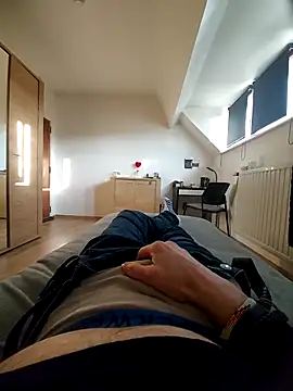 pascalino100 online show from 03/03/25, 03:53