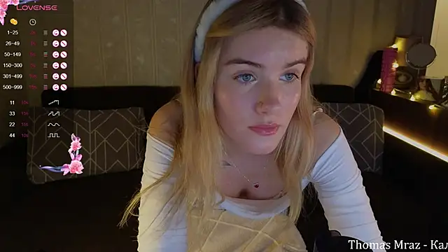 SpiceJessy online show from 02/19/25, 07:59