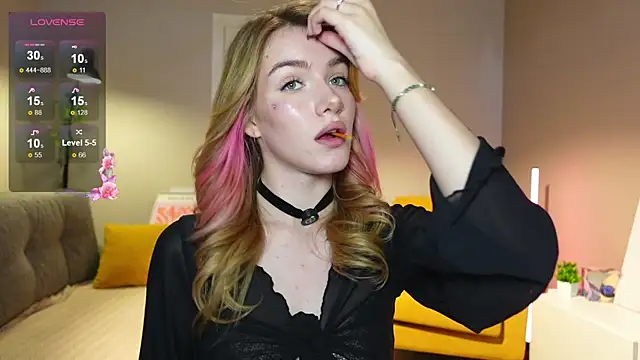SpiceJessy online show from 06/23/26, 02:37