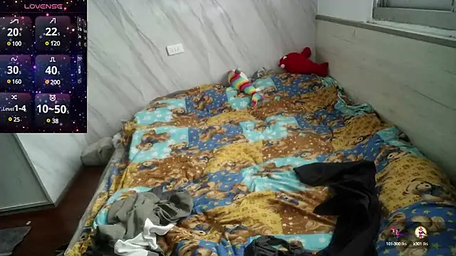 Big19Asia online show from 02/01/25, 03:50