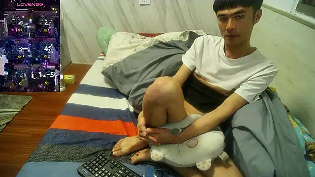 Big19Asia online show from 02/05/25, 03:31