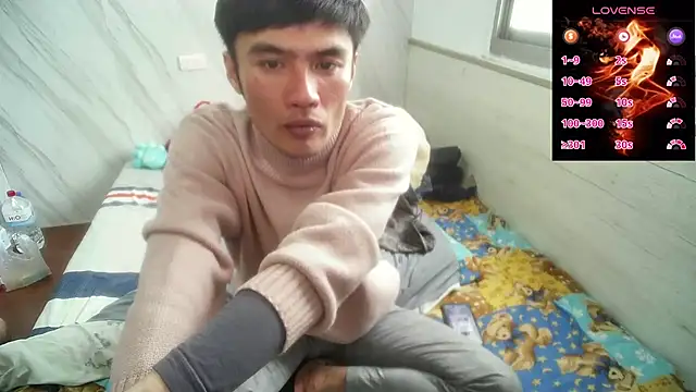 Big19Asia online show from 02/25/25, 05:08