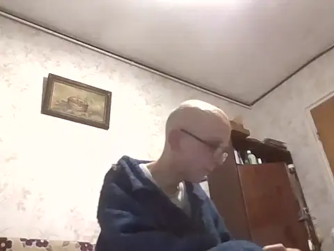 mariusica1xh online show from 11/10/25, 10:20