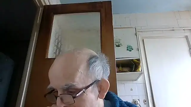 mariusica1xh online show from 03/01/26, 12:40