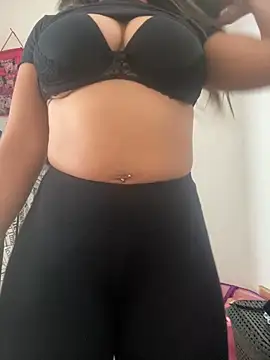 Gabizinhagirls online show from 02/26/25, 07:49