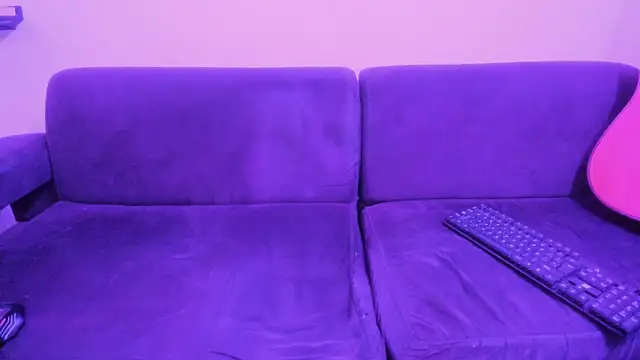 Henrikk senn online show from 04/15/26, 09:15