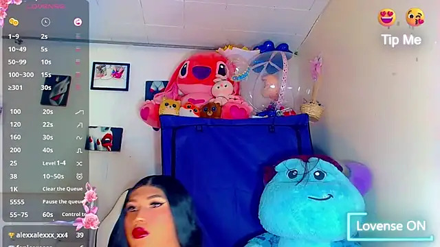 Snapshot of nicol_gill_ chatting on 01/15/25, 02:35 nicol gill online show from 01/15/25, 02:35