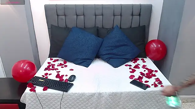 Venus medussa online show from 02/14/25, 07:54