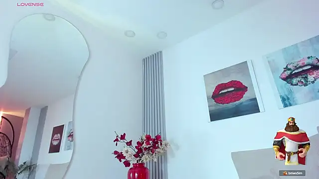 Snapshot of Angela_donnato chatting on 01/12/25, 10:02 Angela donnato online show from 01/12/25, 10:02