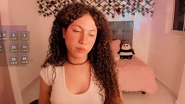 Lilith Miller21 online show from 11/30/25, 02:10