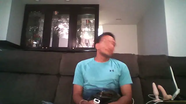 nintendogaymer69 online show from 10/21/25, 01:12