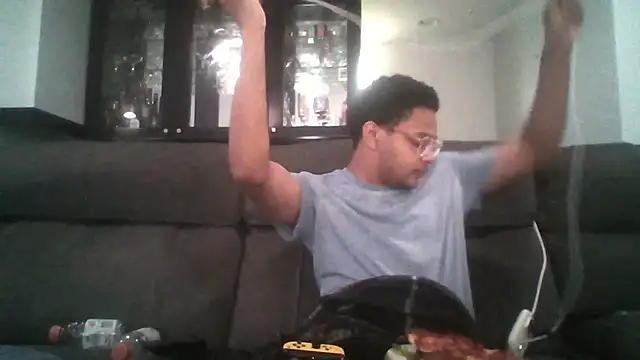 nintendogaymer69 online show from 10/27/25, 08:24