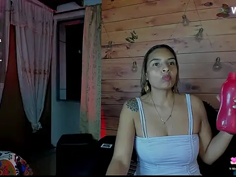 mykaelahoney online show from 11/11/25, 01:05