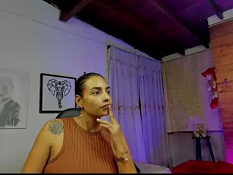 mykaelahoney online show from 01/07/26, 06:05