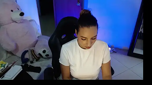 mykaelahoney online show from 05/07/26, 07:08