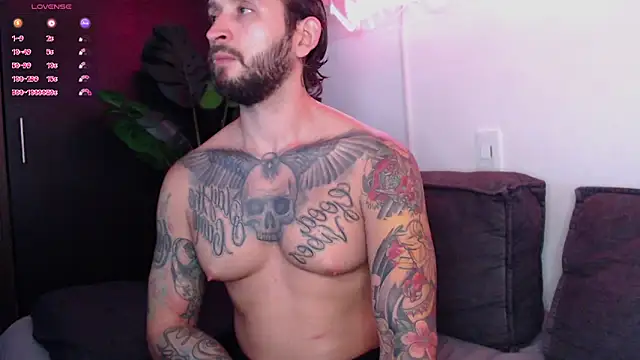 marco allison43 online show from 11/01/25, 08:22