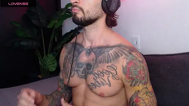 marco allison43 online show from 03/31/26, 07:25