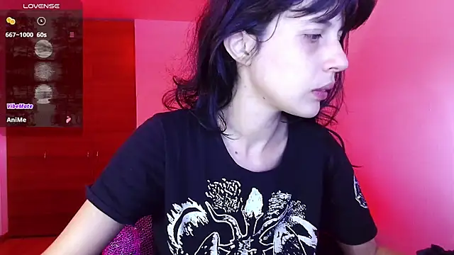 bellatrix25 online show from 02/11/25, 02:13