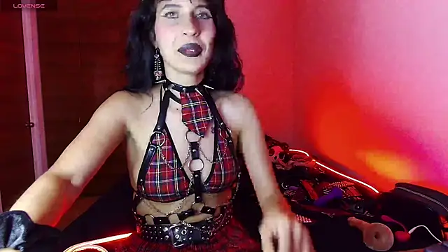 bellatrix25 online show from 02/13/25, 08:38