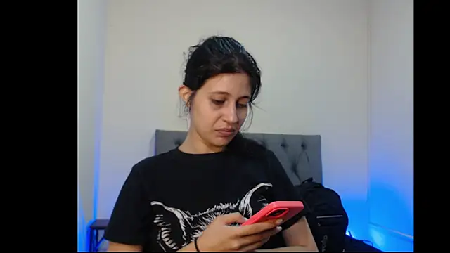 bellatrix25 online show from 03/10/26, 03:39