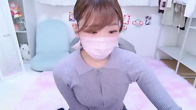 867 haruna online show from 01/09/26, 05:15