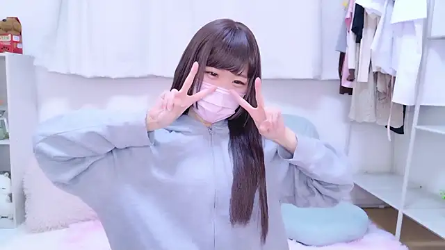 867 haruna online show from 01/13/26, 06:46