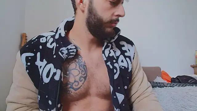 thomas gun online show from 02/20/26, 03:23