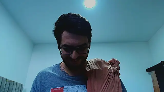 thomas gun online show from 03/19/26, 10:14