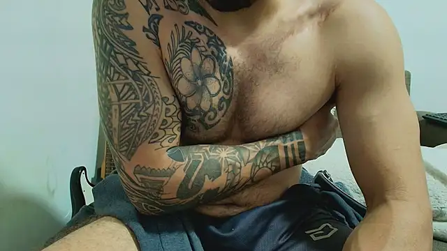 thomas gun online show from 04/13/26, 04:07