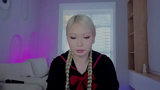 RileyMee online show from 09/13/25, 03:39