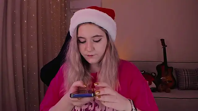 Diana Flower online show from 12/15/24, 09:13