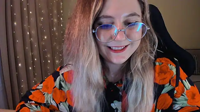 Diana Flower online show from 01/07/25, 01:03