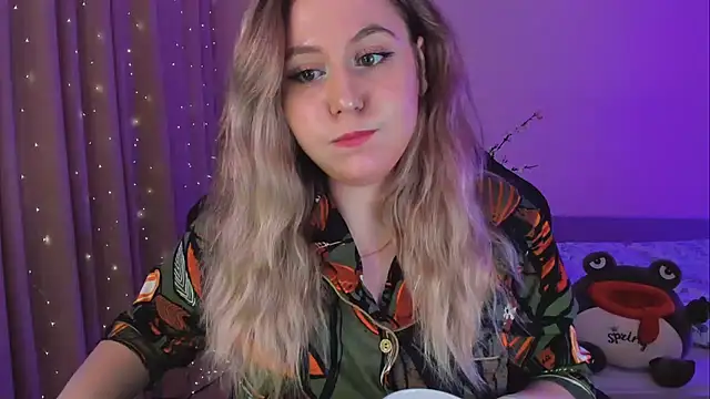 Diana Flower online show from 01/16/25, 10:10