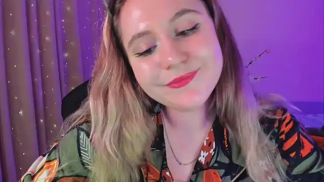 Diana Flower online show from 01/16/25, 01:14