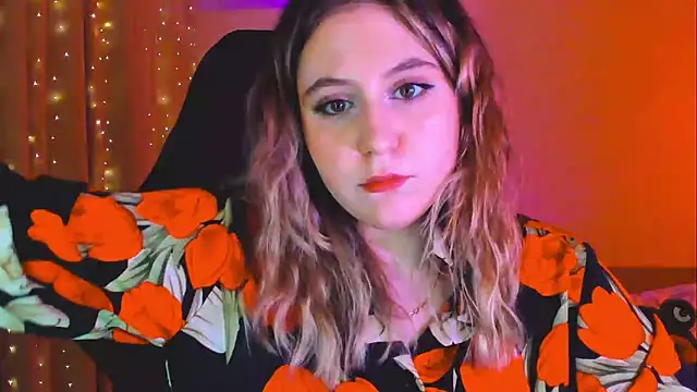 Diana Flower online show from 01/27/25, 09:23