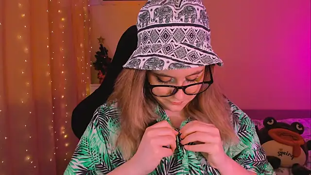 Diana Flower online show from 02/09/25, 09:47