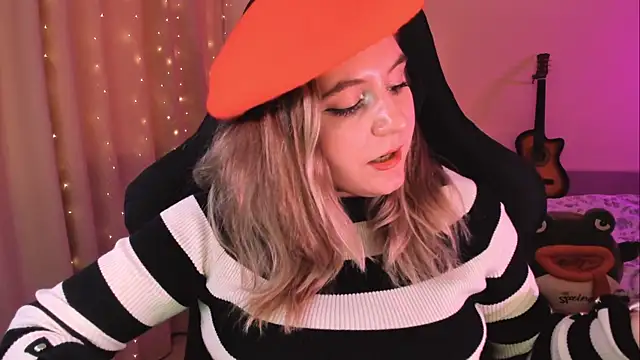 Diana Flower online show from 02/13/25, 01:15