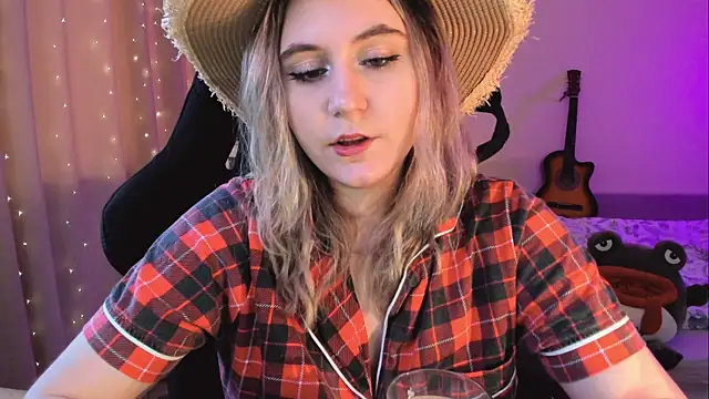 Diana Flower online show from 02/14/25, 09:34