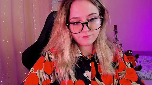 Diana Flower online show from 03/15/25, 08:58