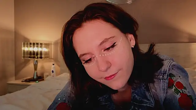 Diana Flower online show from 10/26/25, 06:08