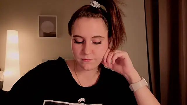 Diana Flower online show from 12/01/25, 04:28