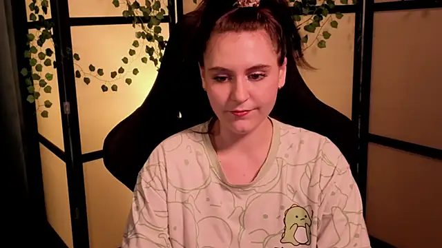 Diana Flower online show from 01/08/26, 11:23