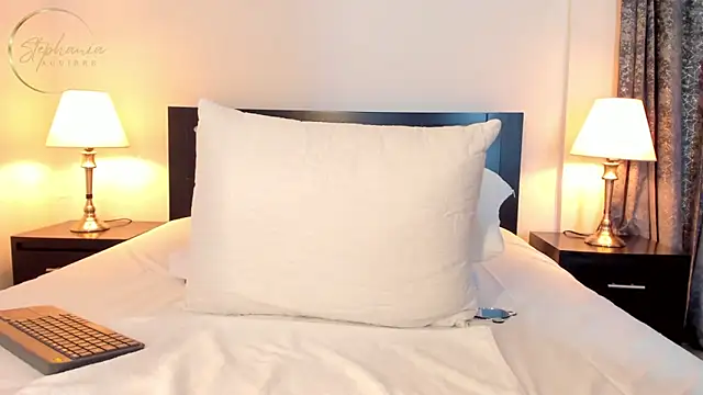 stephania aguirre online show from 12/05/24, 09:50